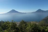 decouvrir lac atitlan guatemala 