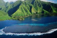 partir decouverte iles polynesie lagon detente