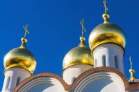 voyage groupe russie dome eglise orthodoxe