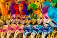 venise italie voyage groupe carnaval