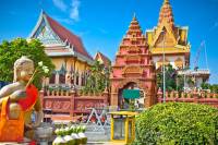aller cambodge groupe amplitudes temple phnom penh