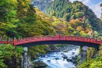circuit sur mesure japon pont sacre nikko