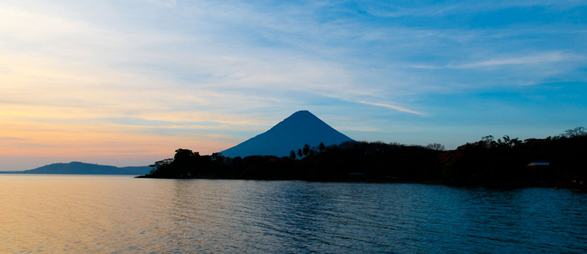 Nicaragua