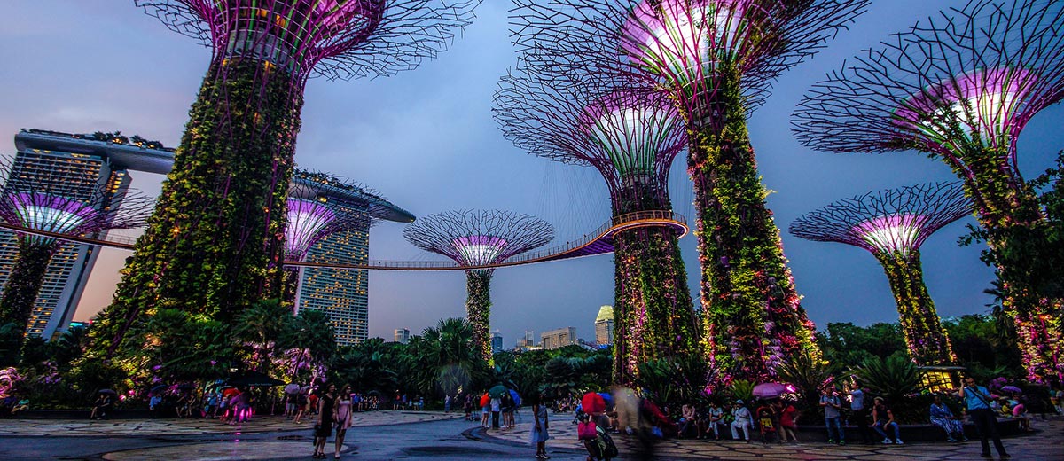 Singapour_garden