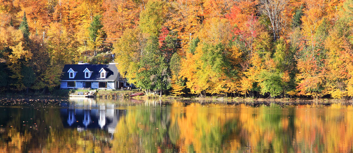 vacances groupe canda mont tremblant quebec