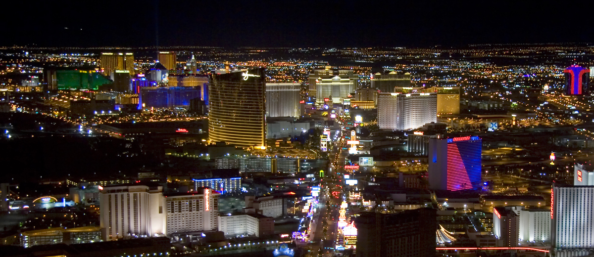 decouvrir las vegas de nuit ville des casinos