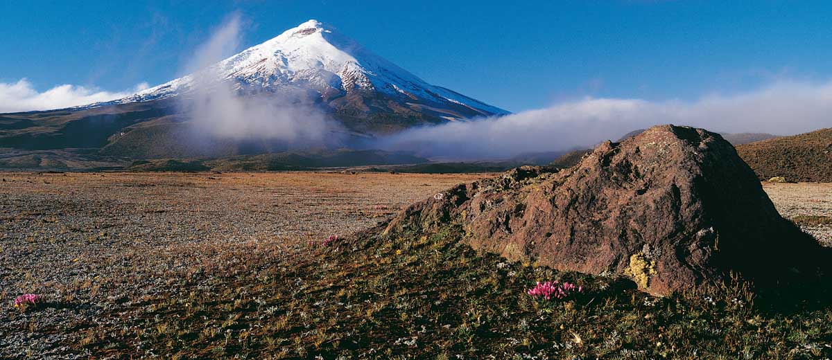 sejour decouverte voyage equateur 