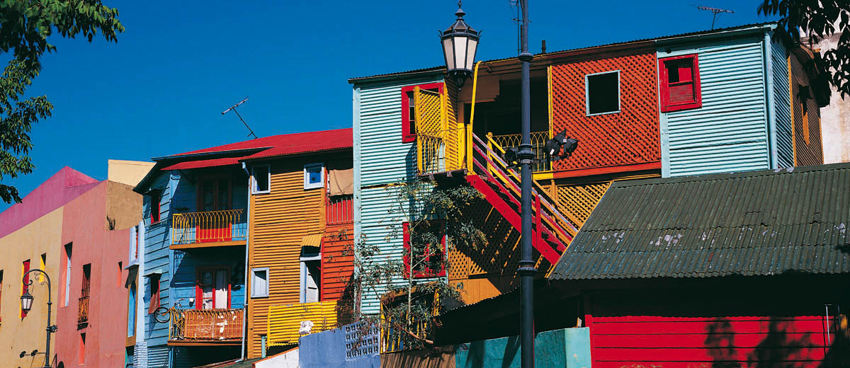 voyage amerique latine argentine buenos aires