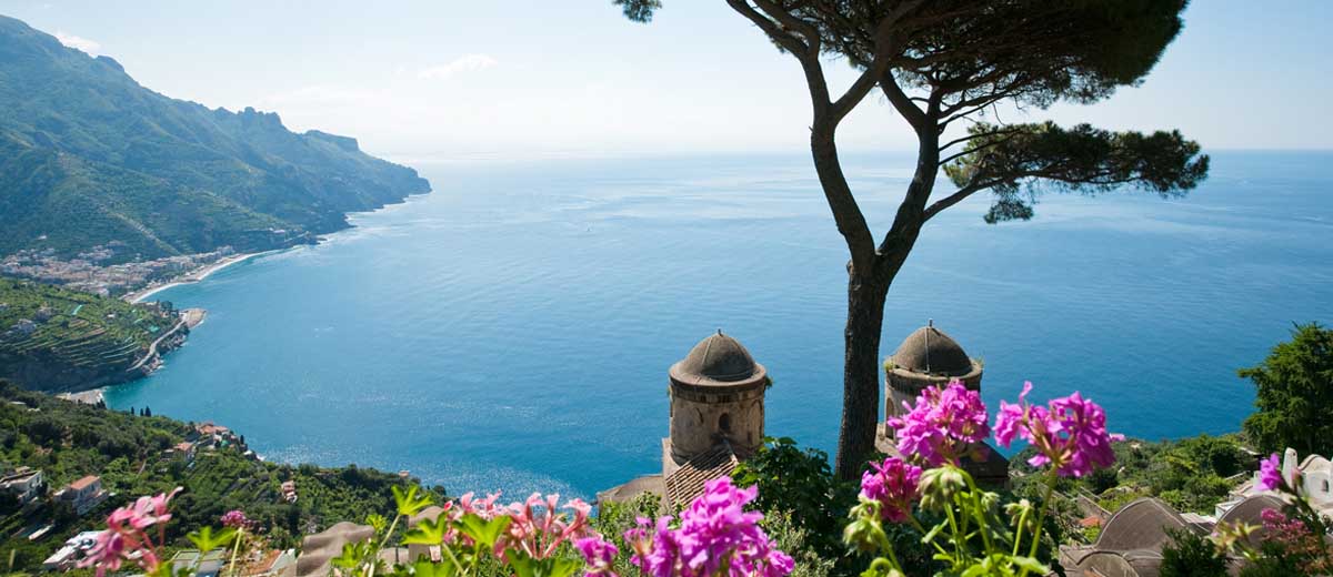 voyage deouverte naples visiter italie 