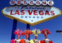 visiter las vegas nevada etats unis