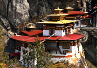 voyage decouverte bhoutan 