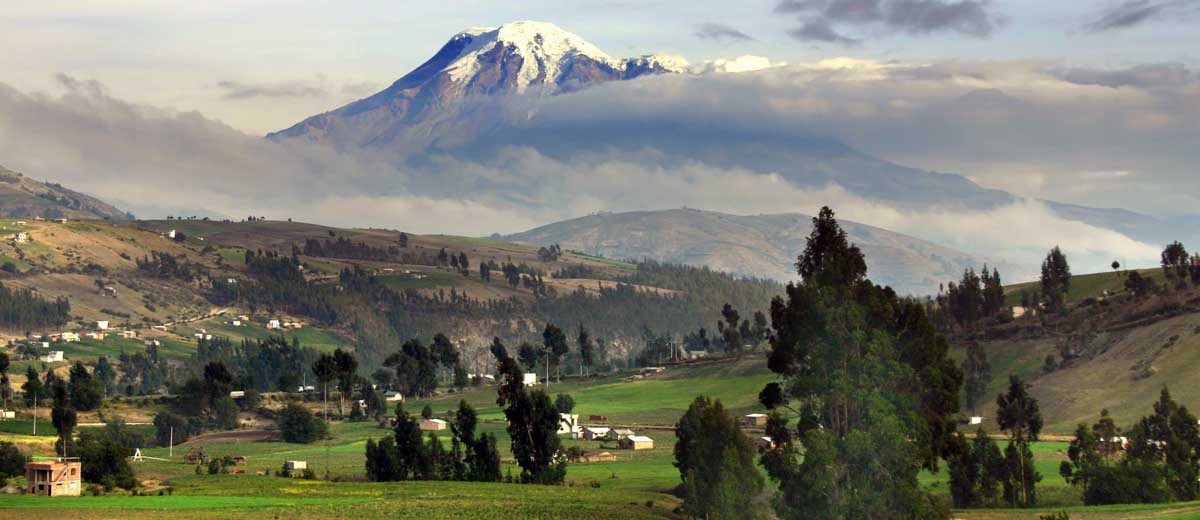 voyage amerique latine circuit equateur