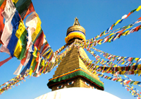 voyage groupe nepal katmandou