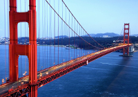 visiter san fransisco de nuit voyage sur mesure