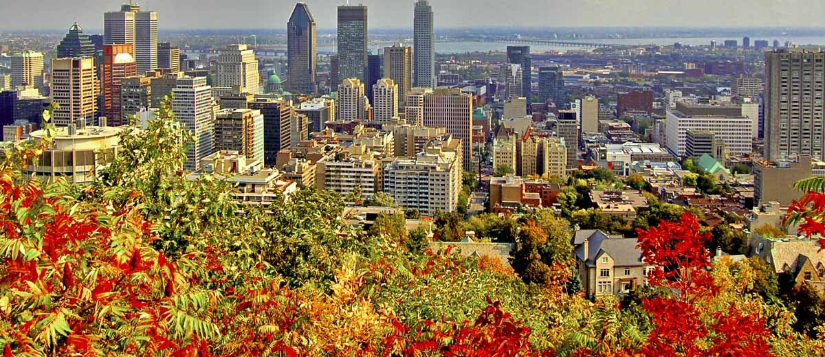 voir montreal sejour decouverte canada quebec 