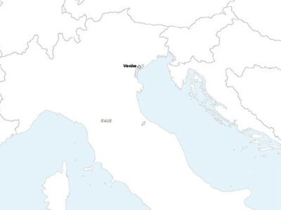 venise italie voyage groupe carnaval