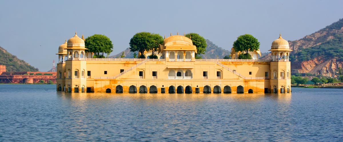 circuit asie vister inde voir jal mahal jaipur