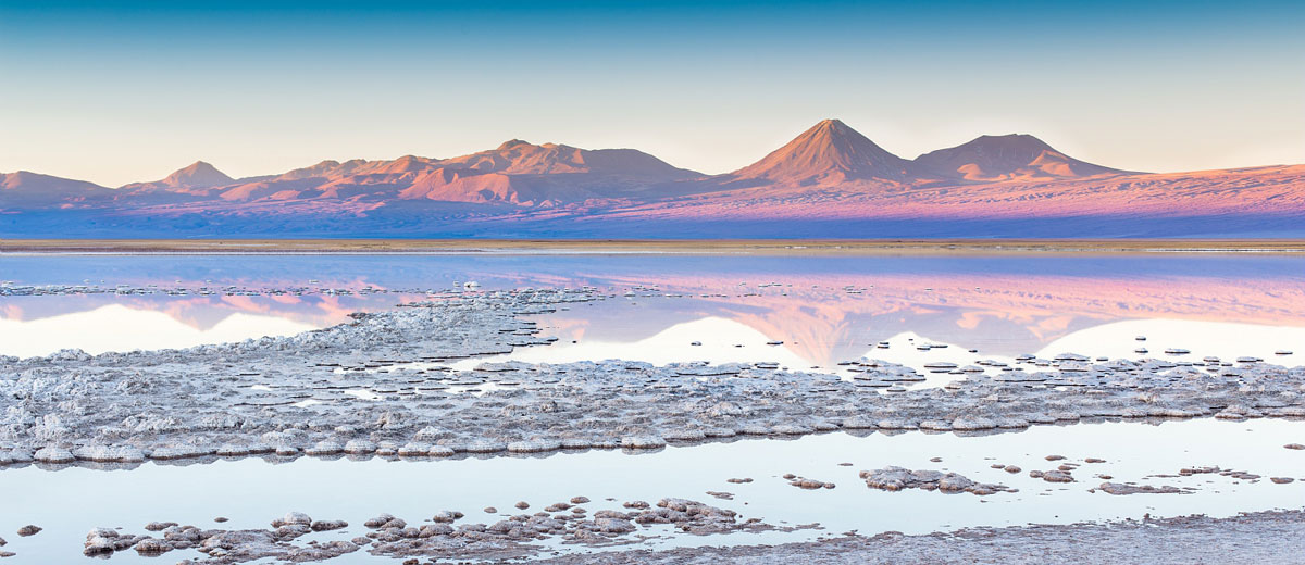 amerique sud voyage chili desert atacama