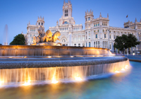 visiter madrid decouvrir espagne place principale 