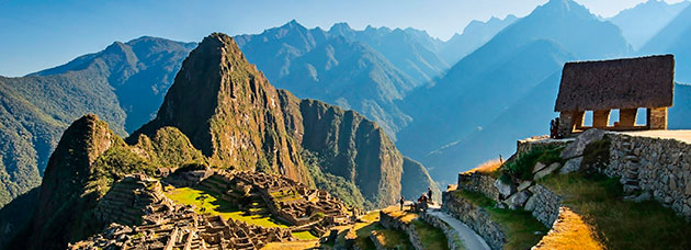 voyage perou groupe machu picchu