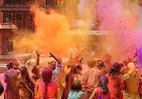 circuit amplitudes inde fete couleurs holi