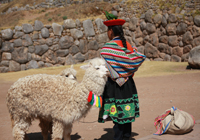 voyage en groupe perou rencontre inca