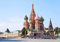 sejour decouverte groupe moscou russie capitale