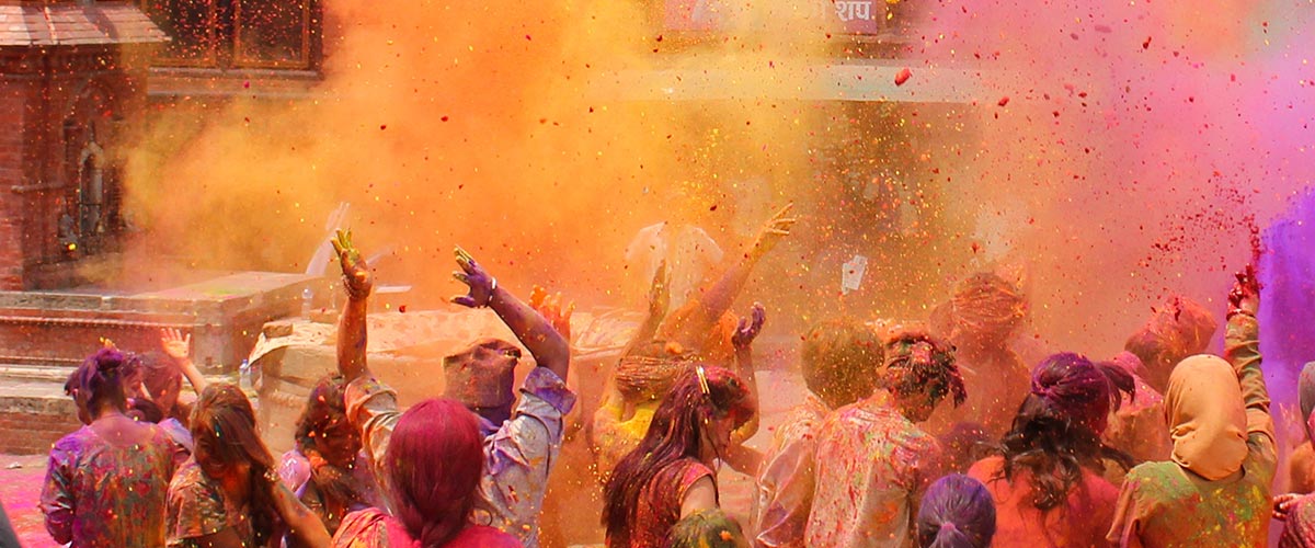 circuit amplitudes inde fete couleurs holi