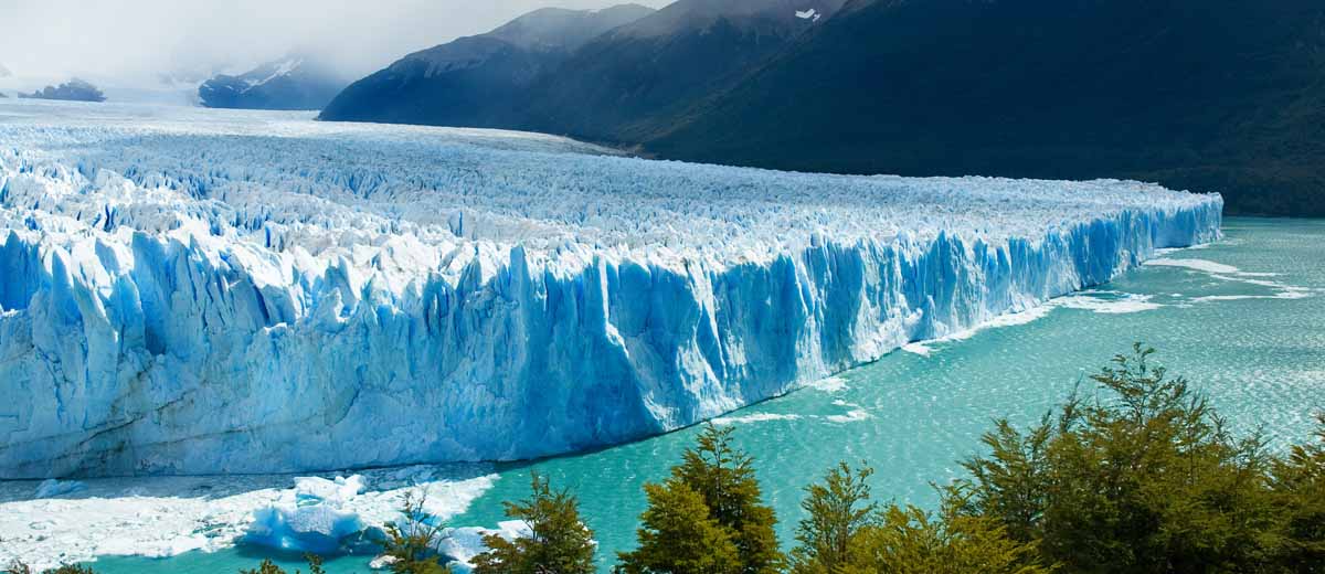 decouvrir glaciers porito moreno buenos aires