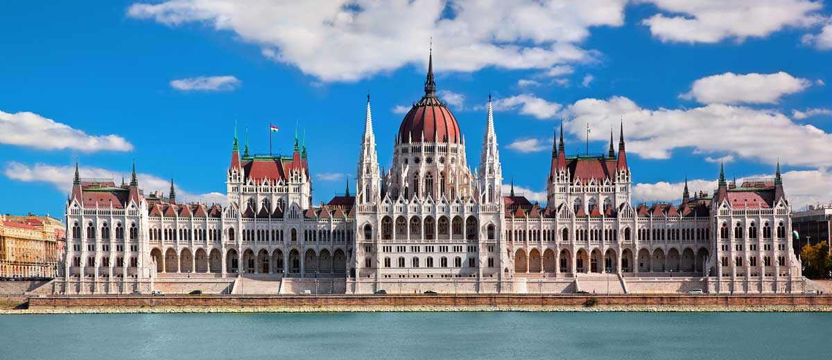 budapest hongrie voyage groupe