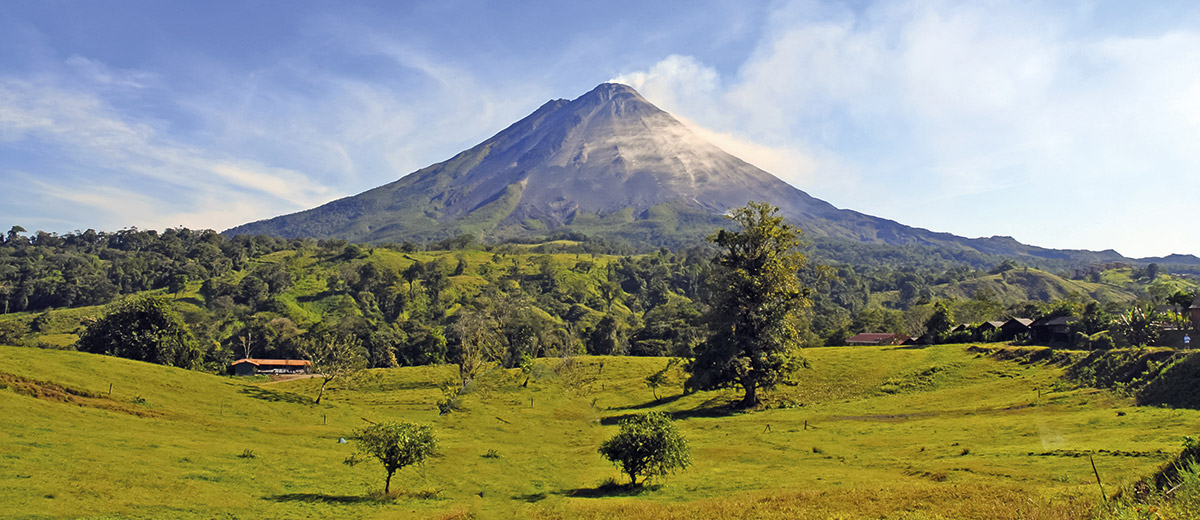 costa rica grandeur nature