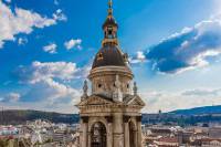 budapest hongrie voyage groupe