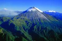 circuit equateur voir chimborazo sangay altar