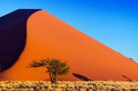 namibie voyage de groupe circuit desert