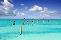 decouvrir en groupe ile paradisiaque cancun