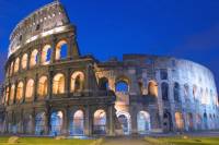 partir rome excursion en groupe colisee