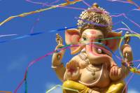 sejour asie visite inde nepal ganesh