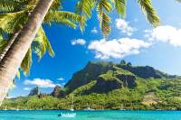 decouverte iles paradisiaques polynesie moorea