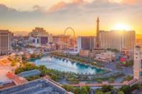 consumer electronics show las vegas voyage groupe 