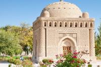 visiter boukhara ouzbekistan en groupe