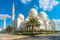 abu dhabi voyage moyen orient amplitudes