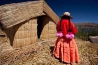 sejour bolivie groupe amplitudes lac titicaca