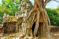 voyage groupe amplitudes cambodge angkor