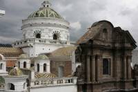 voyage equateur visiter cathedrale de quito