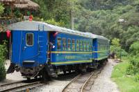 voyage perou train machu picchu poroy