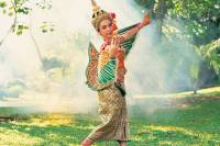 amplitudes voyage thailande danse tradition