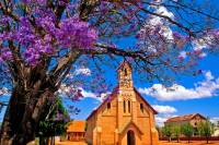 visiter en groupe madagascar eglise ambalavao 