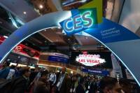 high tech ces les vegas technologie sejour