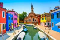venise italie voyage groupe visiter