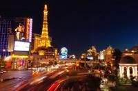 visiter las vegas de nuit jouer aux casinos